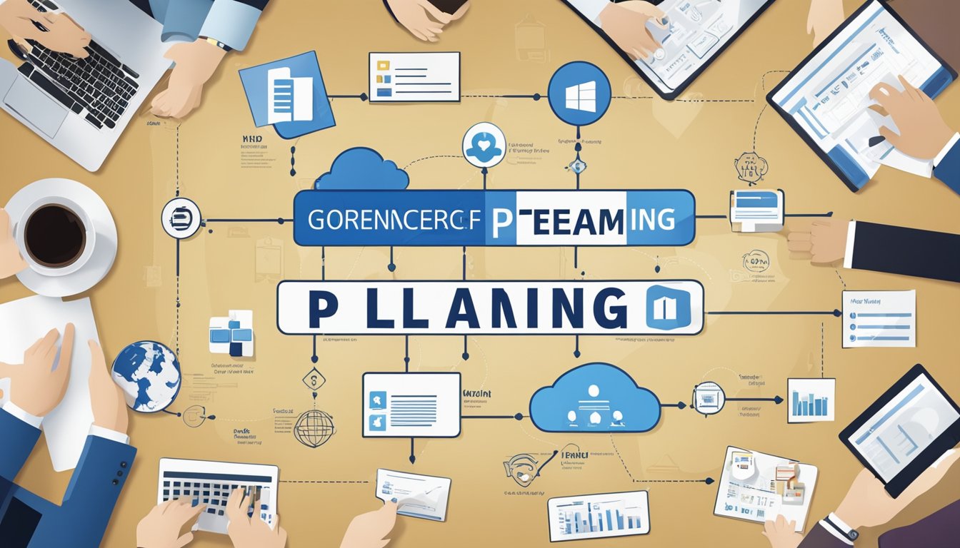 Microsoft Teams Governance Planning Implementation  Adoption